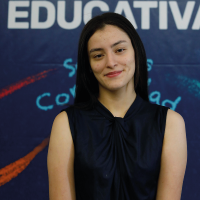 Angeline Morgado Headshot