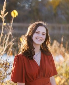 Audree Brunke Headshot