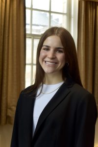 Katherine Mastorides Headshot