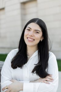 Deborah Moreno Headshot