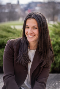 Hailey Shevitz Headshot