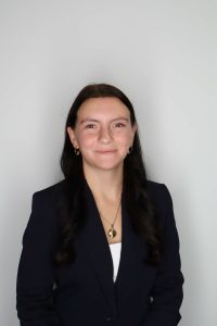 Ella Vincent Headshot