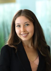 Sascha Krause Headshot